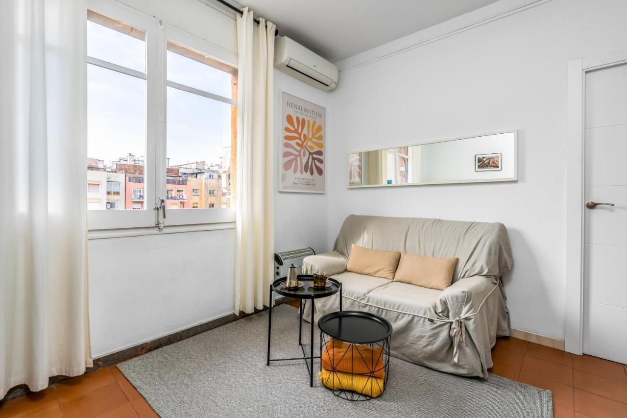 Fridays Flats Arc De Triomf - Solar & Spacious Barcelona Bagian luar foto